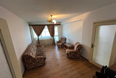 Apartament cu 2 camere decomandat în Copou