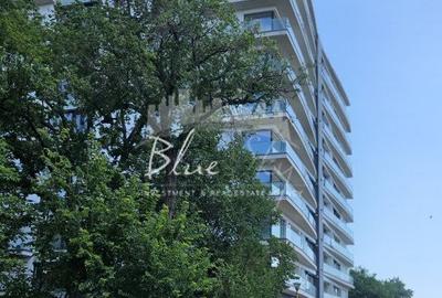 Saraesa Mamaia apartament cu vedere frontala la mare - 4