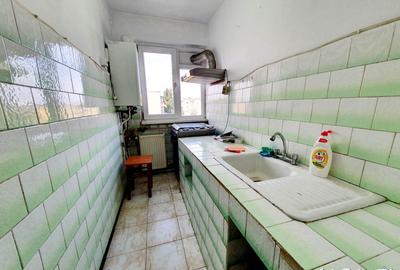 Apartament 2 camere ,situat in Targu Jiu, Str. Olari - 6