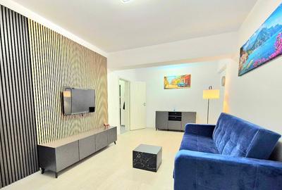 Apartament 2 camere LUX zona Aparatorii Patriei Prima Inchiriere - 1