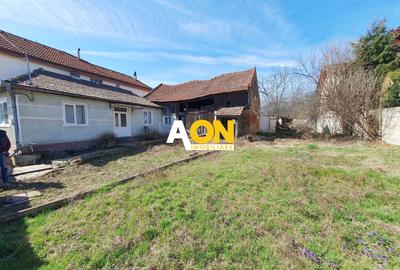 Casă individuală cu 2 camere în Central