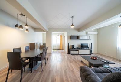 Herastrau | 4 camere, parcare si boxa | Centrala proprie - 1