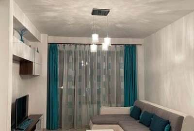 Ap 3 cam cu garaj Buna ziua - 790 Euro - 10