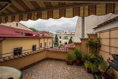 3 IMOBILE - LOT 676 MP - RECONSOLIDATE - ROMANA VICTORIEI - DOROBANTI - 24