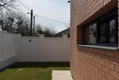 Casă smart 5 camere | Răcire în tavan | Panouri fotovoltaice | Comision 0% - 8