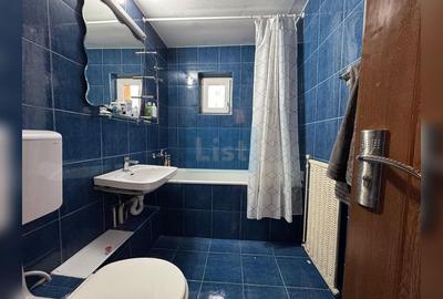 FARA COMISION! Apartament decomandat, etajul 1/4, Intre Lacuri - 6