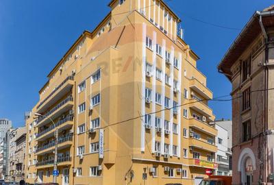 Cladire de birouri cu 100% grad de ocupare - Str. Caderea Bastiliei - 1