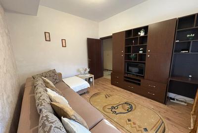 GARSONIERA - POPESTI-LEORDENI, CENTRALA, PARCARE INCLUSA, METROU - 1