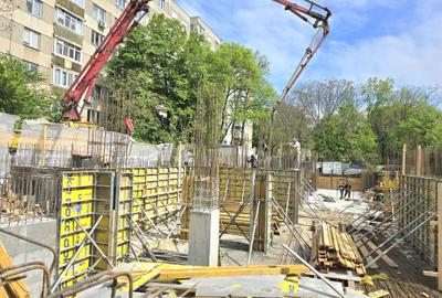 Nou! Oferta Limitata Ap 2 Camere NEOFORT 49 Metrou Gorjului Parc Liniei - 2