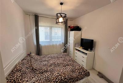 Apartament 2 camere balcon parcare zona Mihai Viteazul Selimbar - 3