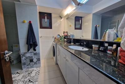 Intabulat - Apartament cu 3 camere cu parcare si boxa, mobilat si utilat - 12