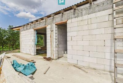 Duplex spațios pe un singur nivel în Șag - 12