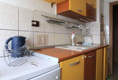 Take Ionescu, 2 camere, centrala proprie - 11