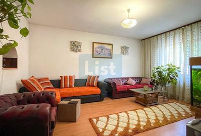 Casa in zona Lend din caramida arsa, 300 mp utili - 3