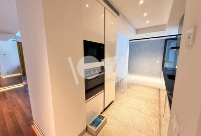 De vânzare: apartament premium 3 camere - terasă + parcare - Floreasca - 7