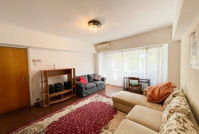 Apartament 3 camere  Bd. Unirii / Palatul Parlamentului - 8