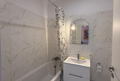 STUDIO MODERN DE ÎNCHIRIAT-LOC DE PARCARE INCLUS-MILITARI RESIDENCE - 11
