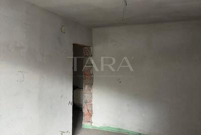 EXCLUSIVITATE. Semifinisat, balcon generos, parcare, pret avantajos! - 6