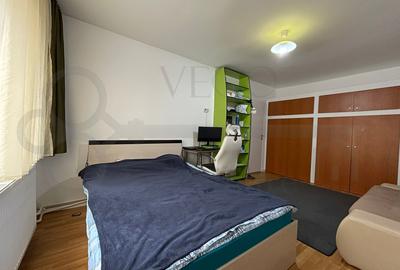 Apartament 1 camera, decomandat mobilat utilat, zona USAMV - Izlazului - 3