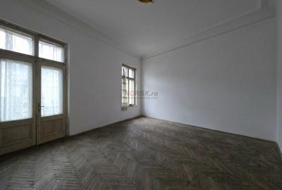 Vilă Interbelică  |Bd. Ferdinand – Str. Olari |Oportunitate Investiție - 4