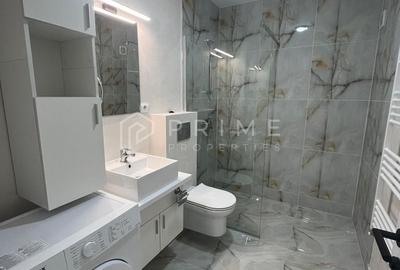 Apartament 2 camere – prima închiriere, imobil nou, zonă semicentrală - 6