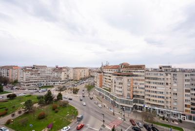 Apartament mare 3 camere 2 bai Decebal Dacia - 7