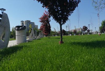 ✔️2 camere / 60 MP ☀️ Campus Universitar Constanța ✔️ Parcare inclusă - 29
