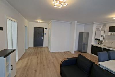 De vanzare apartament 2 camere, Tg. Mures, Bloc nou, Maurer - 6
