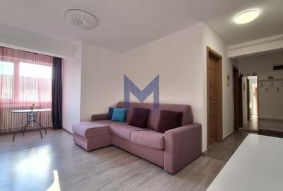Apartament 3 camere elegant, imobil nou, parcare inclusă - 1