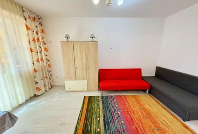 Apartament cu 2 camere decomandat, mobilat în Chiajna