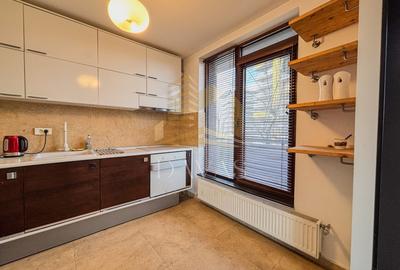 Apartament de 2 camere | 81 mp utili | Parcul Rozelor - 19