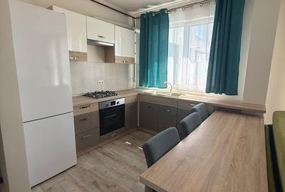 Apartament de închiriat, 1 cameră, 38 mp, parcare subterană, Central zona Paris - 9