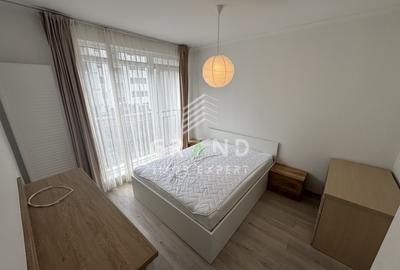 2 camere+BALCON | PARCARE SUBTERANĂ | Soporului/Iulius Mall - 10