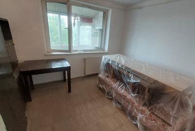 Apartament 3 camere semidecomandat, Nicolae Titulescu zona Fantasy Park - 3