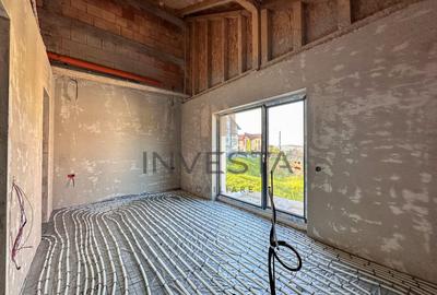 Duplex  144 mp utili, teren in proprietate 260 mp! Predare decembrie! - 6
