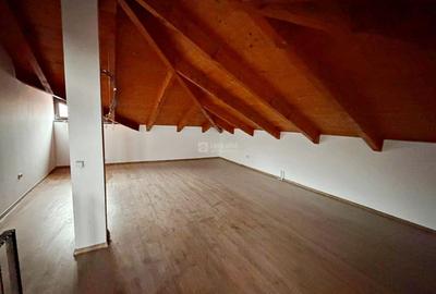 Valea Lupului, locuinta noua P+E+M, 210mp teren, PARCARE, predare imediata - 14