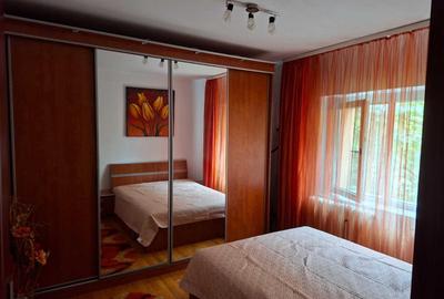 Lacul Tei inchiriere ap 3 camere cu Centrala Termica - 5