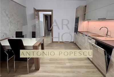 Apartament 3 camere 116 mp, 2 locuri de parcare, Ploiesti, cartier Albert. - 14