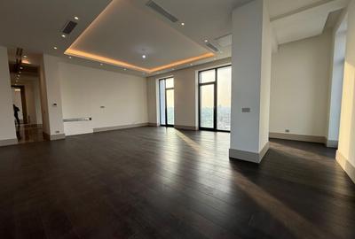 Penthouse I Barbu Vacarescu - 5