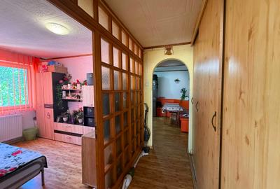 Apartament 3 camere-decomandat-bloc de caramida-zona Sc. Gen. Andrei Saguna - 7