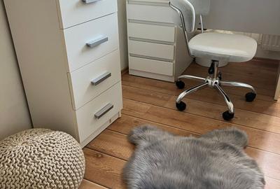 Apartament cu 3 camere, mobilat în Florești