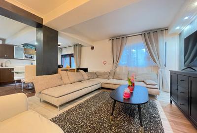 Vilă 5 camere Bragadiru - aeroportul Clinceni și A0, 191 mp, mobilată și utilată - 1