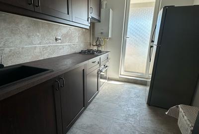 Apartament 3 camere de inchiriat Militari Residence ( parcare proprie ) - 13