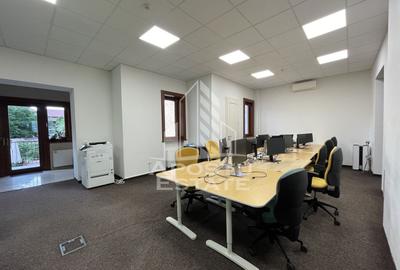 Cladire birouri si alte activitati, 820 mp, Ultracentral Timisoara - 4