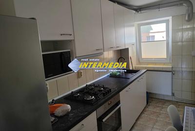 Apartament 4 camere Deco Etaj 1 CETATE M-uri 2 Bai Balcon Mobilat Utilat - 2