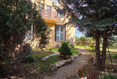 Casă individuală cu 4 camere în Lucian Blaga