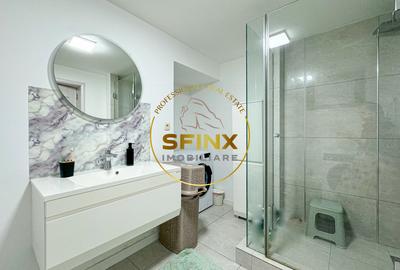 Duplex 6 camere – 161 mp utili – Curte proprie – zona pietei  Alba Iulia - 33