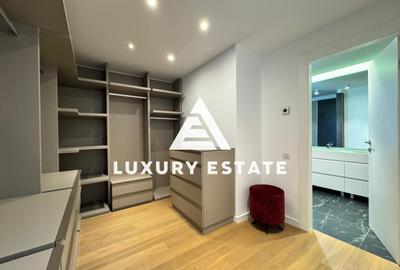 Inchiriere duplex cu 4 camere mobilat in ONE Herastrau Plaza - 23