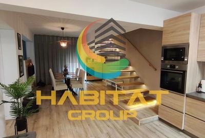 Duplex p+mansarda cu 3 camere / Vidra / Comision 0% - 1