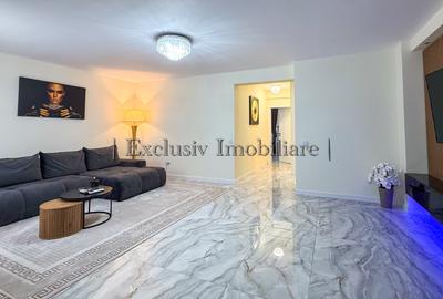 Apartament 2 camere - 2 bai | Totul nou - Design premium | Tomis Plus - 1